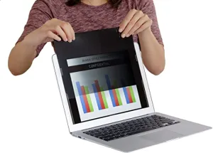 13 Inch Privacy Filter for MacBook Pro Retina