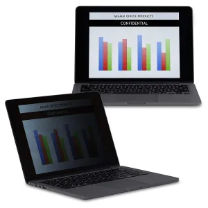 13 Inch Privacy Screen Filter for MacBook Pro Touch /Non-Touch (Late 2016 Model)