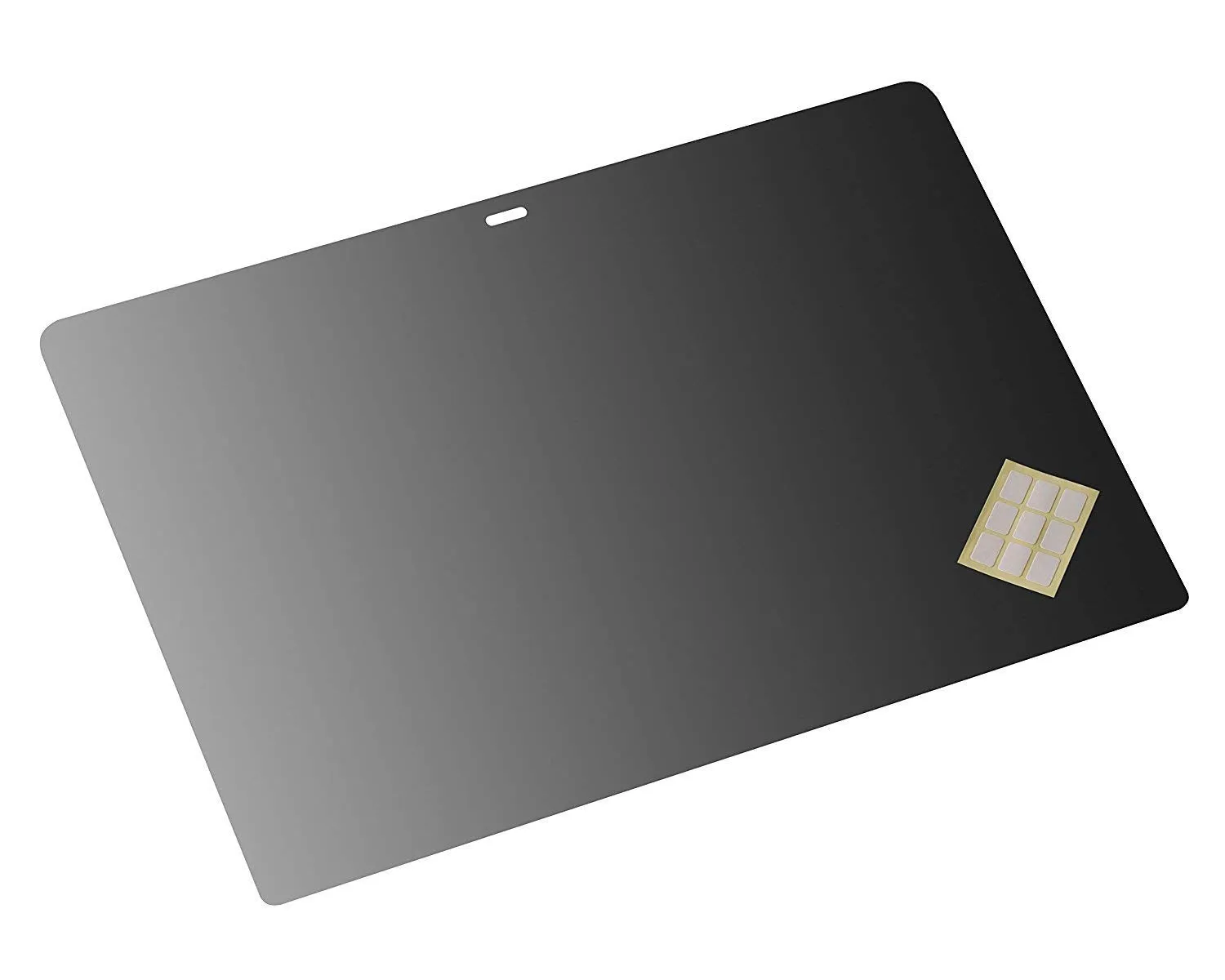 13 Inch Privacy Screen Filter for MacBook Pro Touch /Non-Touch (Late 2016 Model)