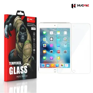 2x Hugmie® iPad 5/6/7/8 9.7-inch Tempered Glass Screen Protector