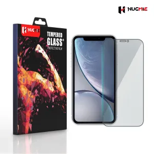 2x Hugmie® iPhone 11/XR Privacy Screen Protector