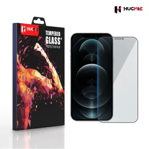 2x Hugmie® iPhone 12 Pro Max Privacy Screen Protector