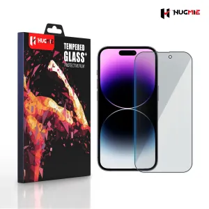 2x Hugmie® iPhone 14 Pro Privacy Screen Protector