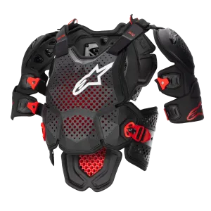 A-10 V2 Full Chest Protector