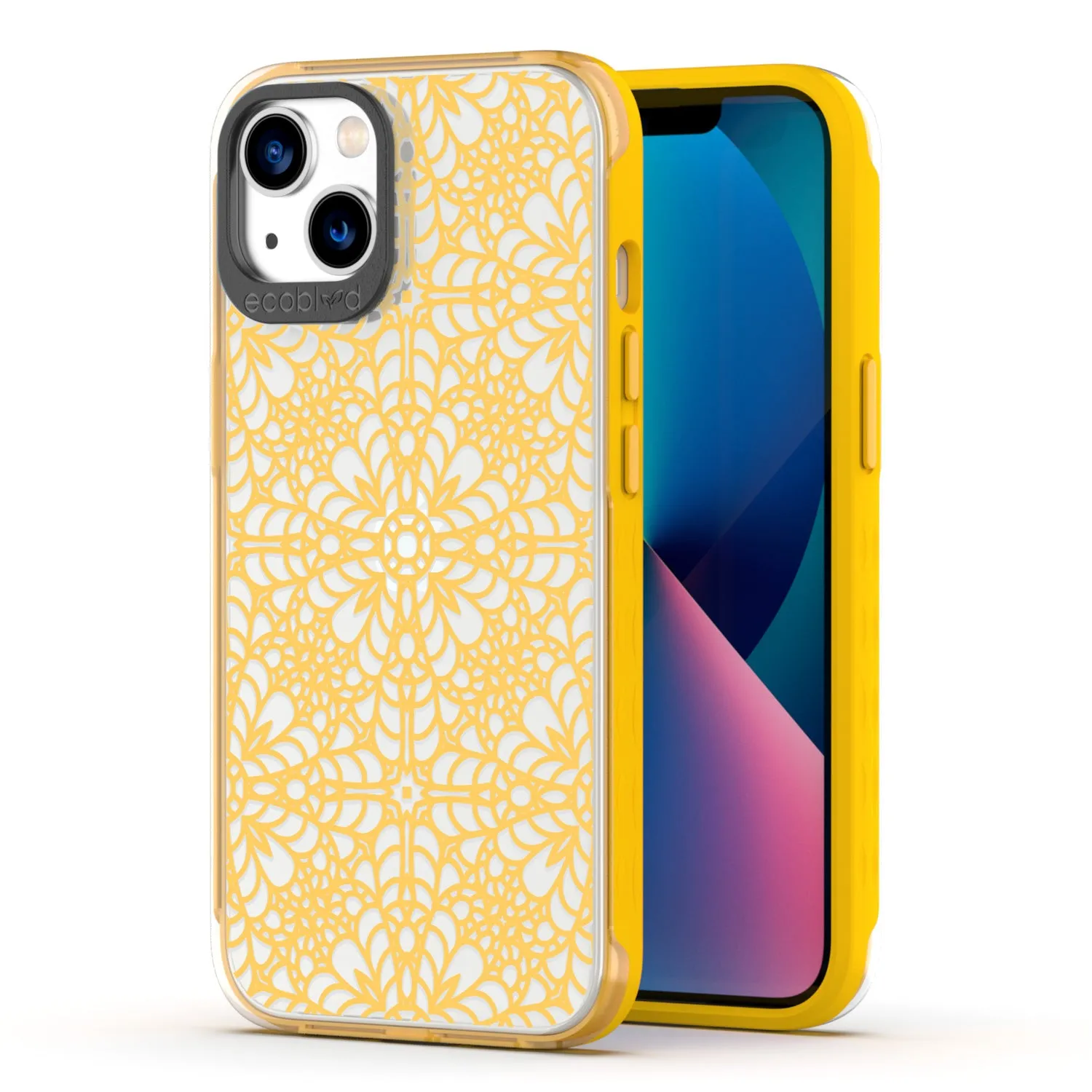 A Lil Dainty - Laguna Collection Case for Apple iPhone 13