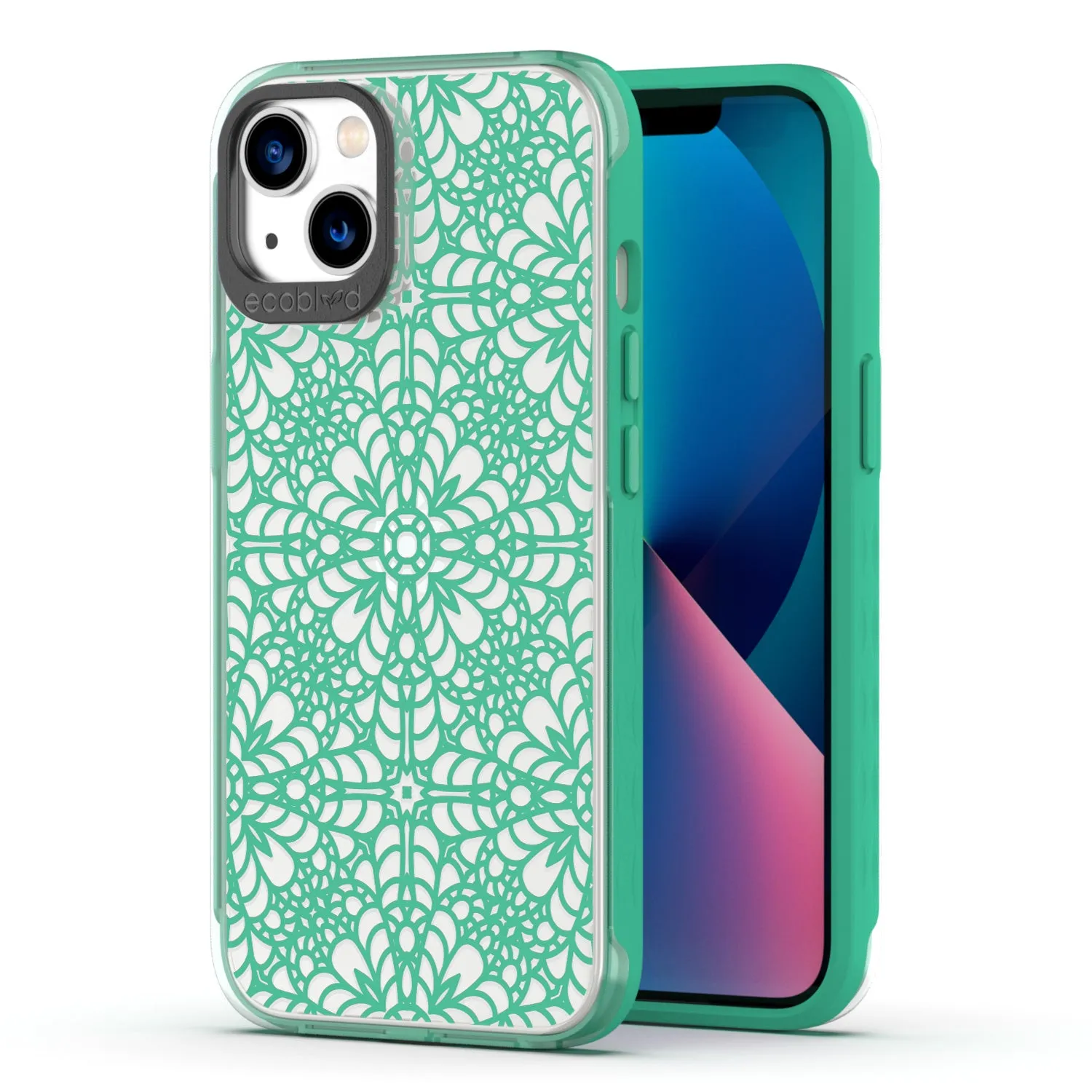 A Lil Dainty - Laguna Collection Case for Apple iPhone 13