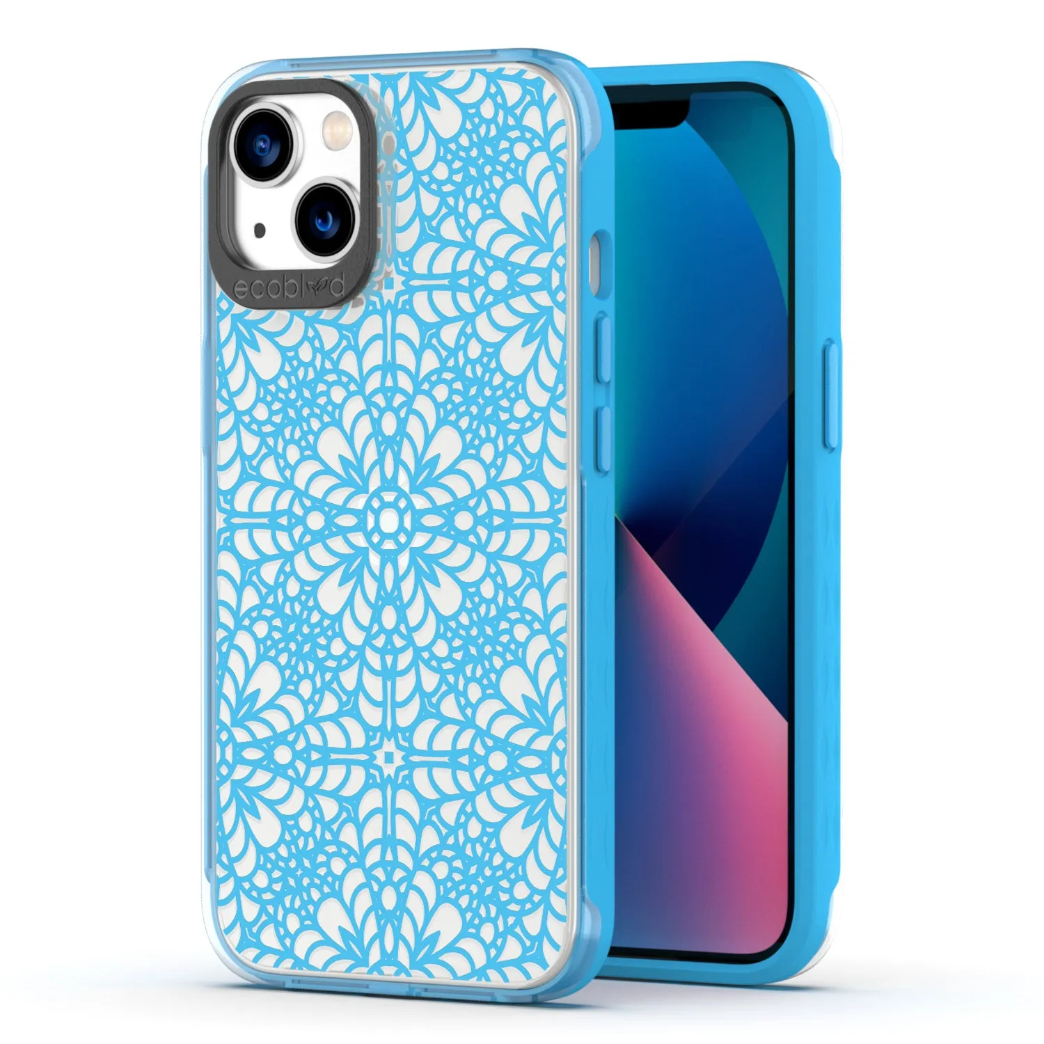 A Lil Dainty - Laguna Collection Case for Apple iPhone 13