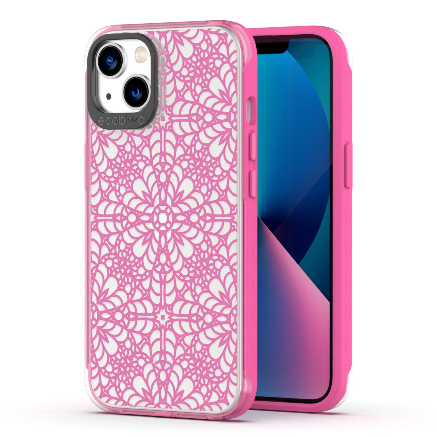 A Lil Dainty - Laguna Collection Case for Apple iPhone 13