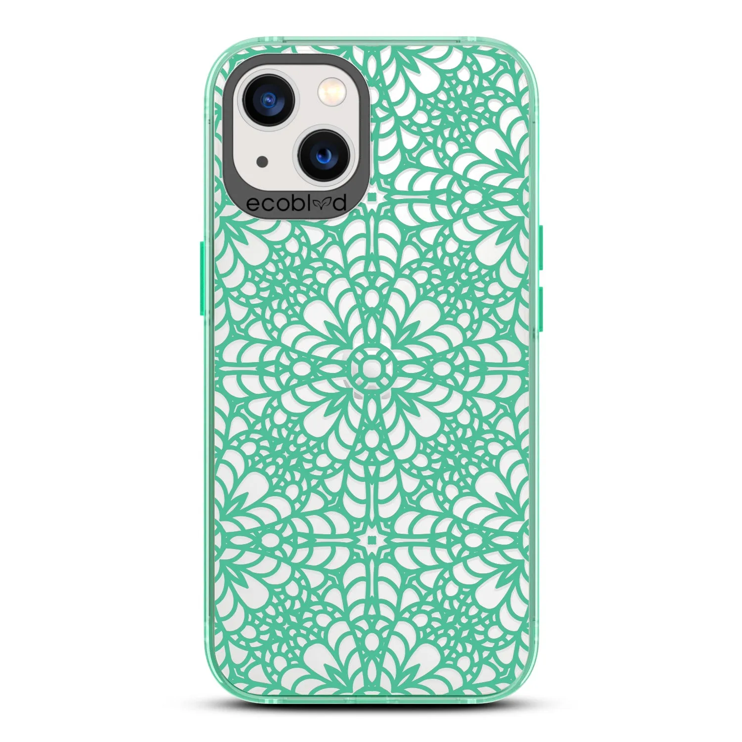 A Lil Dainty - Laguna Collection Case for Apple iPhone 13