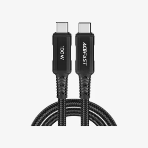 Acewire Pro C4-03 USB C to USB C Cable 100W