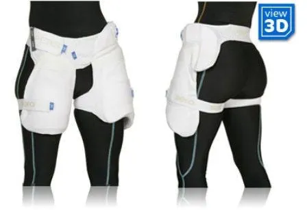 AERO CRICKET THIGH PAD P1