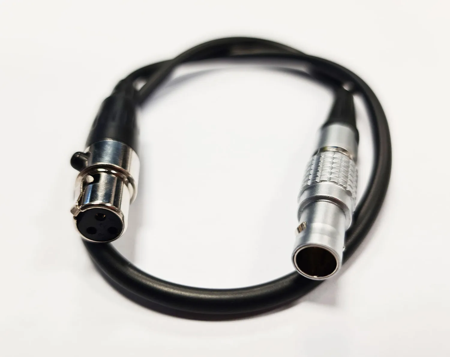Aero Monitor Power Cables