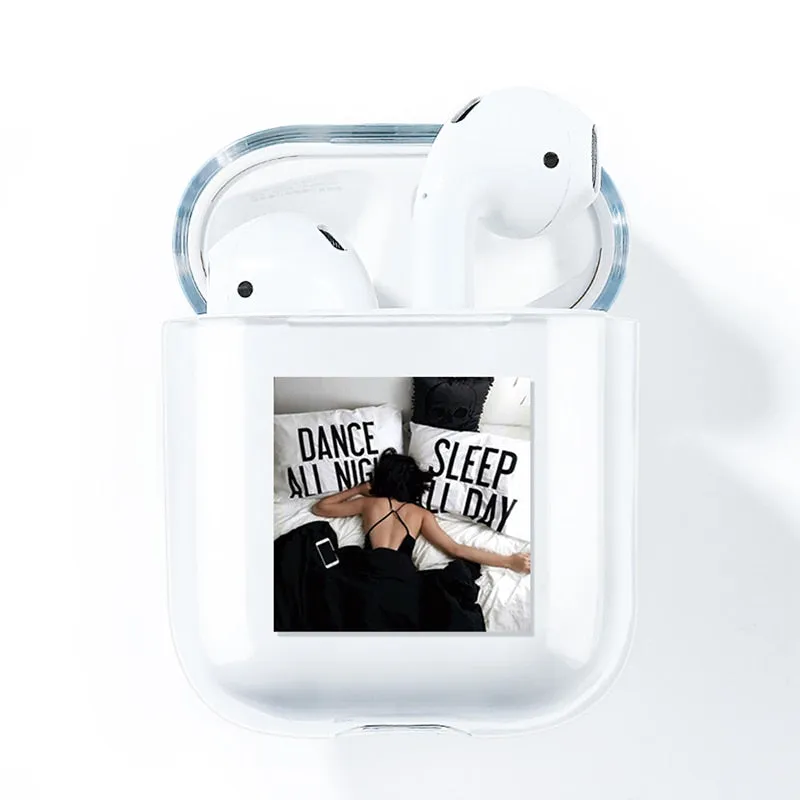AirPods Case Funny Cover