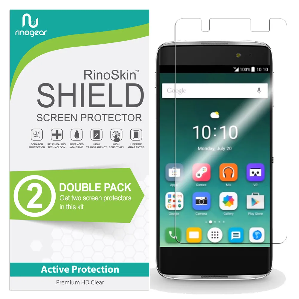 Alcatel Idol 4 (2016) Screen Protector
