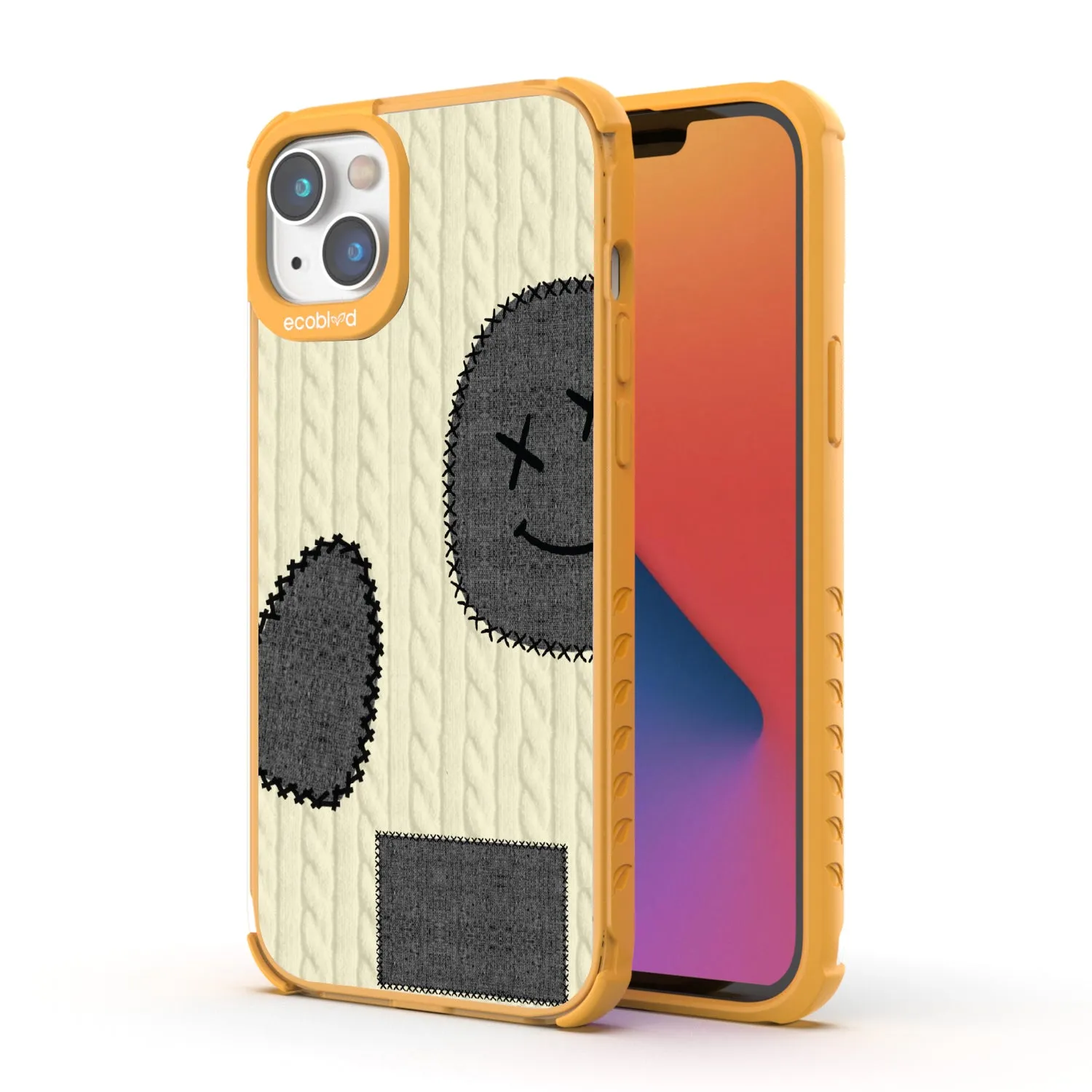 All Patched Up - Laguna Collection Case for Apple iPhone 14