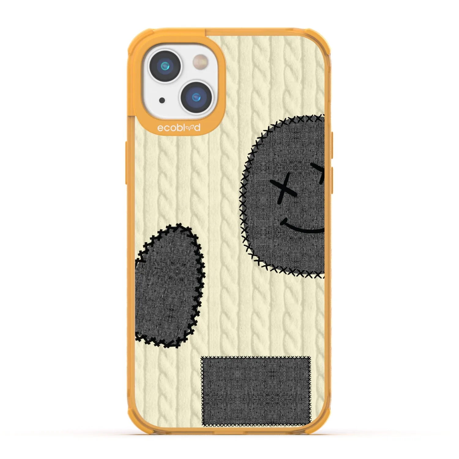 All Patched Up - Laguna Collection Case for Apple iPhone 14