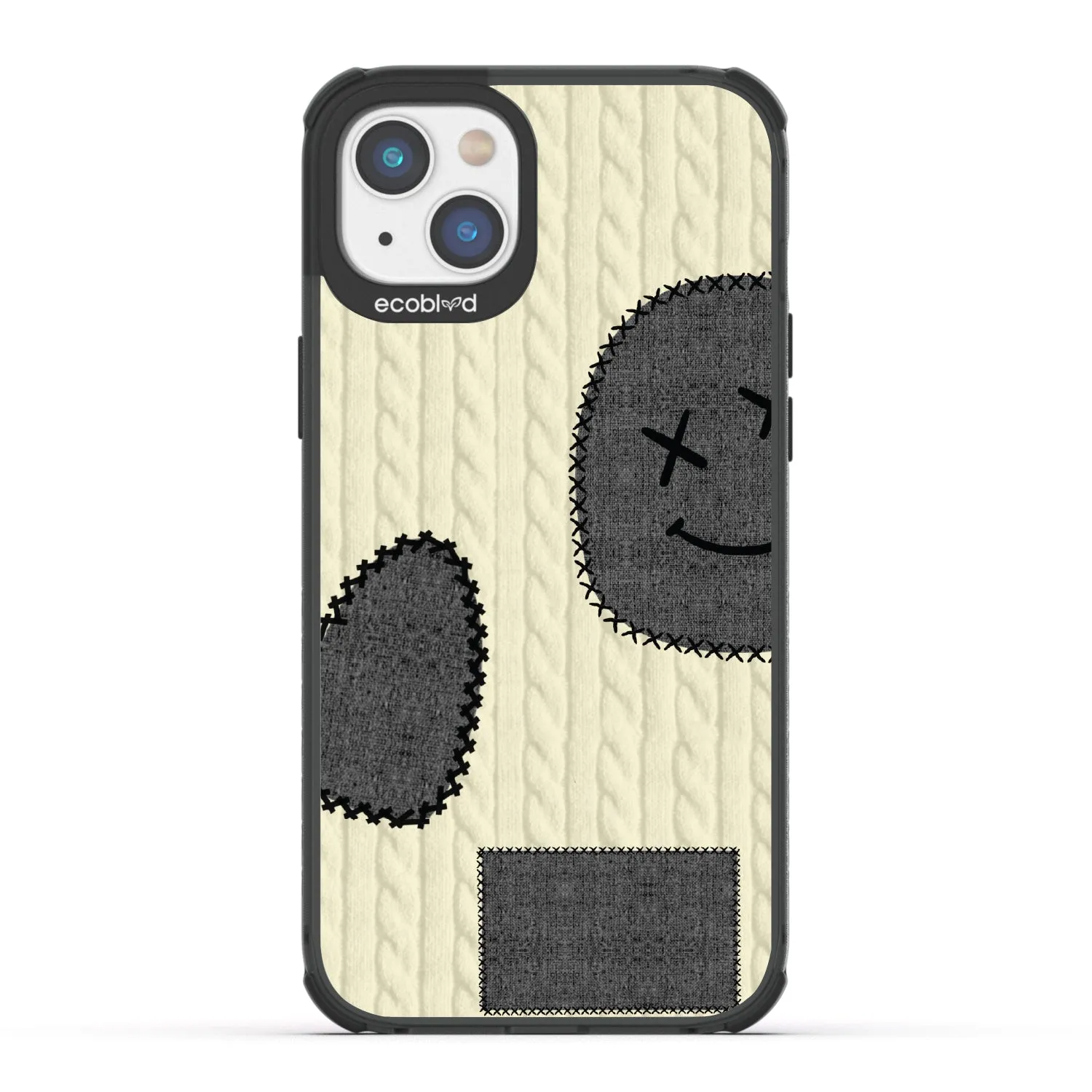 All Patched Up - Laguna Collection Case for Apple iPhone 14