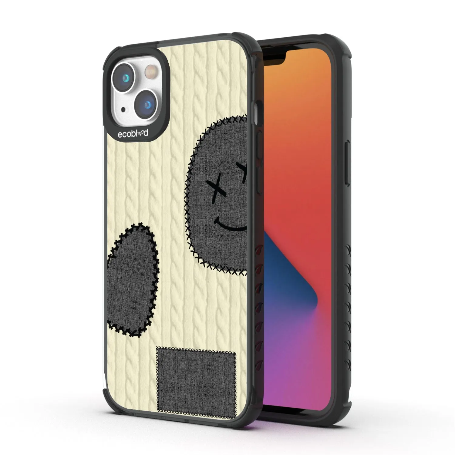 All Patched Up - Laguna Collection Case for Apple iPhone 14