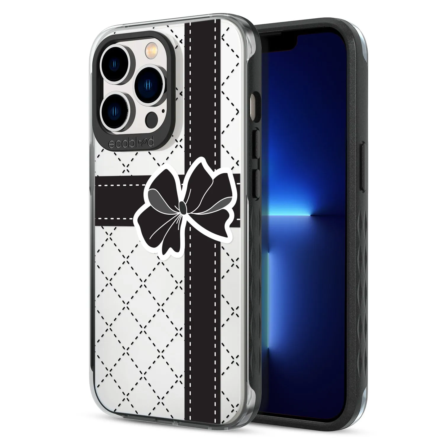 All Wrapped Up - Laguna Collection Case for Apple iPhone 13 Pro