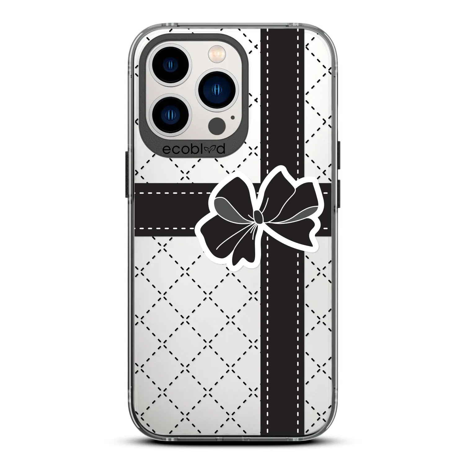 All Wrapped Up - Laguna Collection Case for Apple iPhone 13 Pro