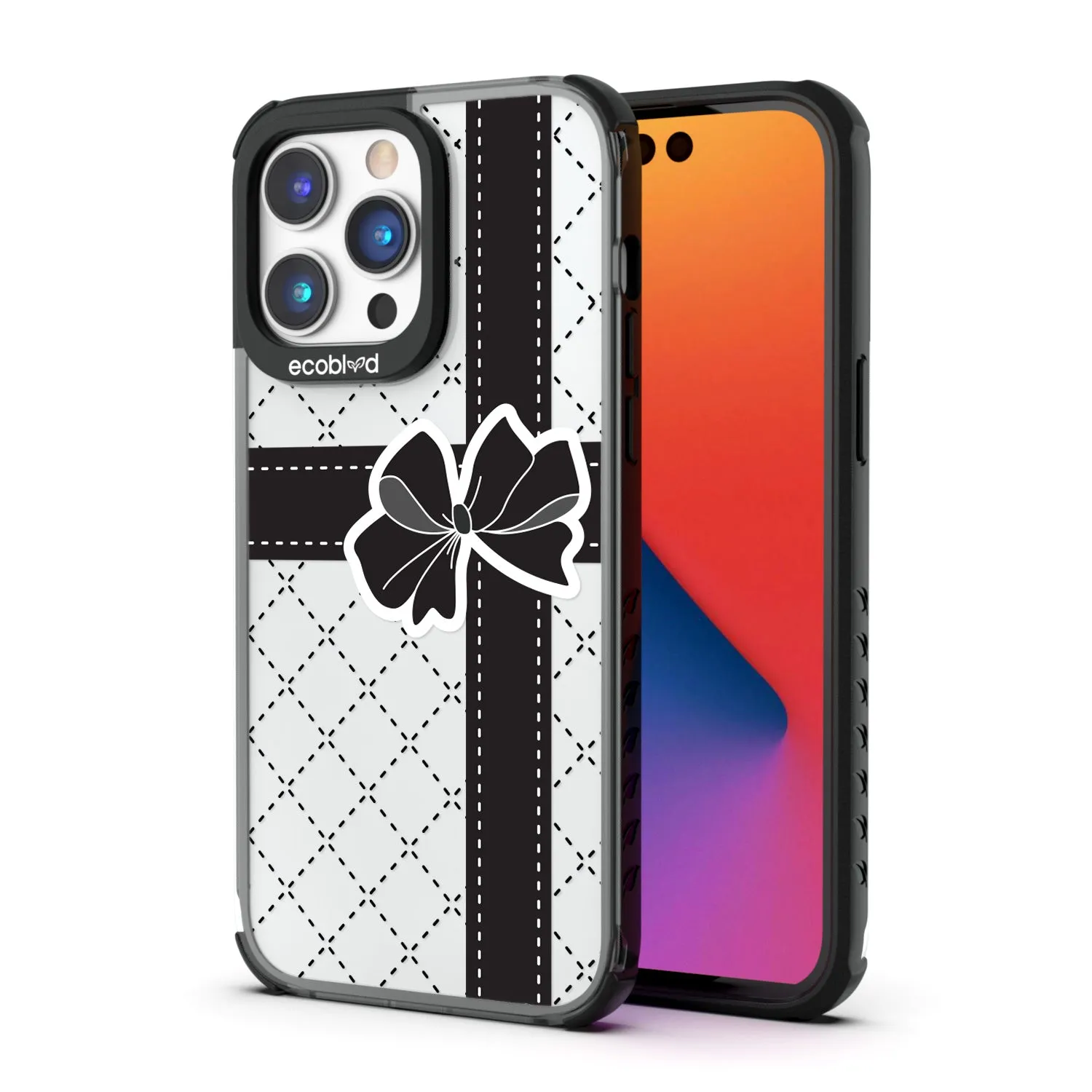 All Wrapped Up - Laguna Collection Case for Apple iPhone 14 Pro Max