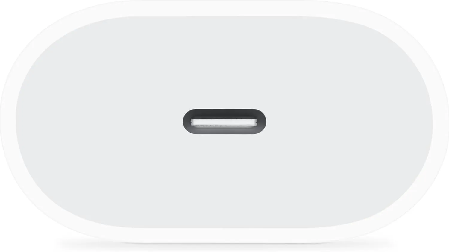 Apple 20W USB‑C Power Adapter
