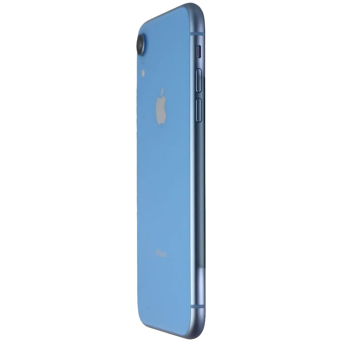 Apple iPhone XR (6.1-inch) (A1984) Unlocked - 64GB / Blue - Bad Face ID*