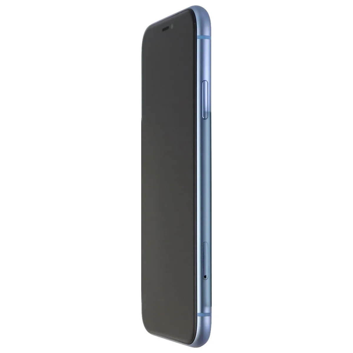 Apple iPhone XR (6.1-inch) (A1984) Unlocked - 64GB / Blue - Bad Face ID*