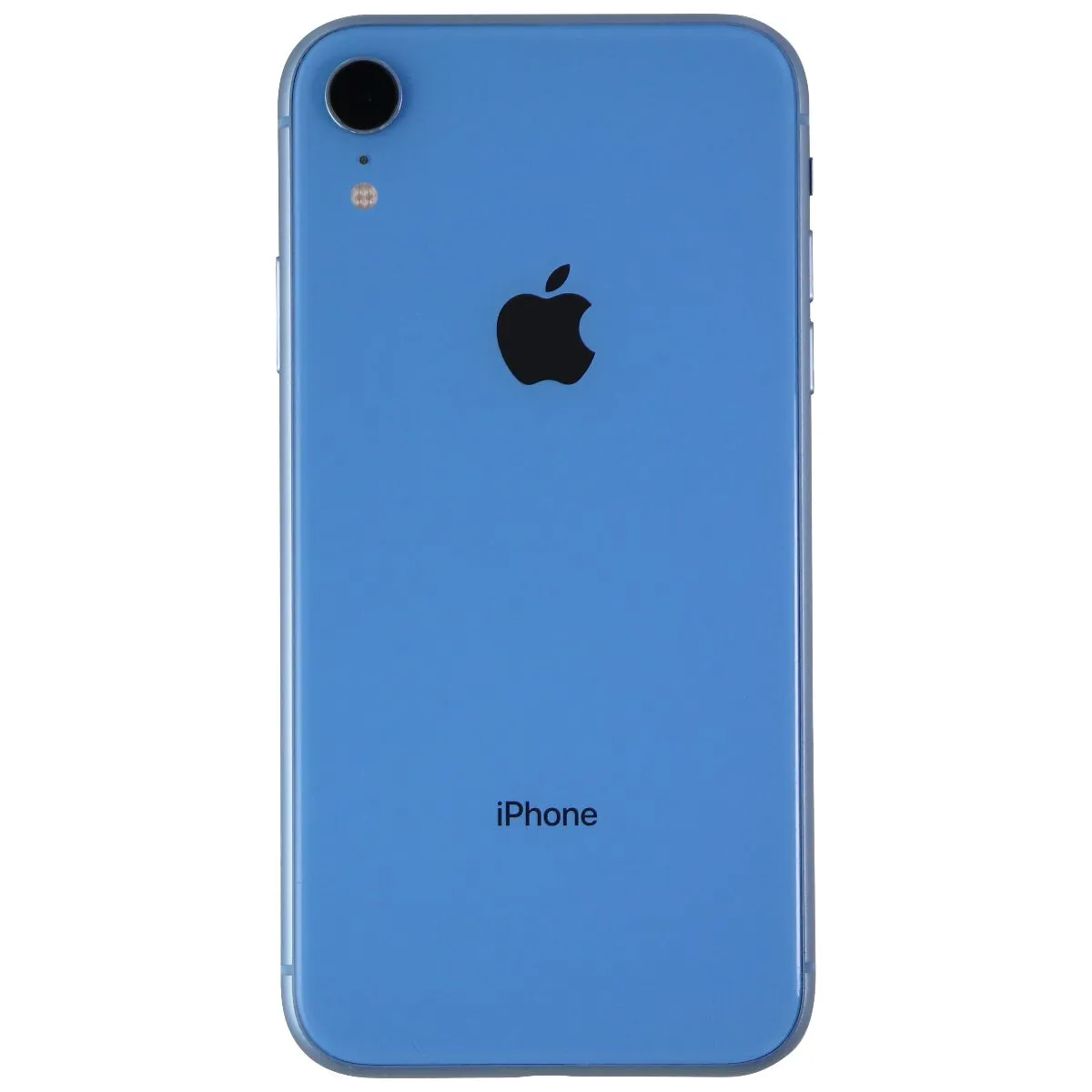 Apple iPhone XR (6.1-inch) (A1984) Unlocked - 64GB / Blue - Bad Face ID*