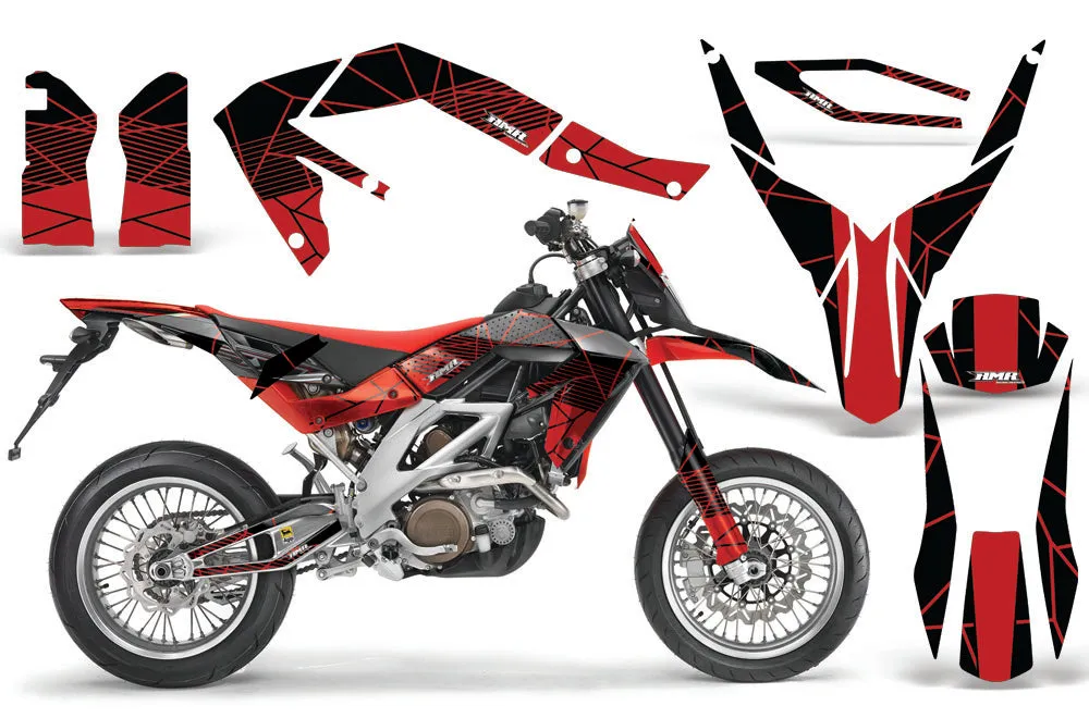 Aprilia SXV RXV 450 5.5 Graphics