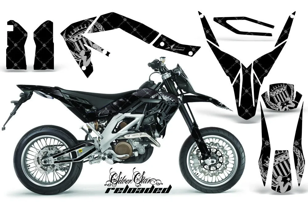 Aprilia SXV RXV 450 5.5 Graphics