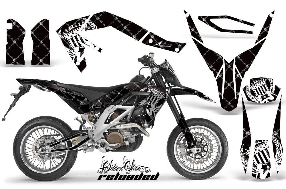 Aprilia SXV RXV 450 5.5 Graphics