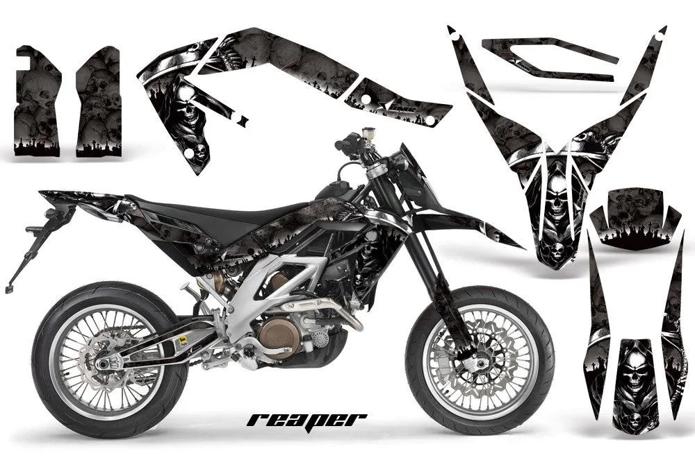 Aprilia SXV RXV 450 5.5 Graphics