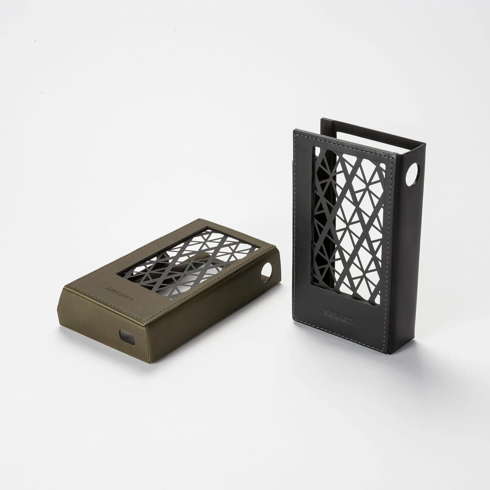 Astell&Kern KANN CUBE Leather Cases