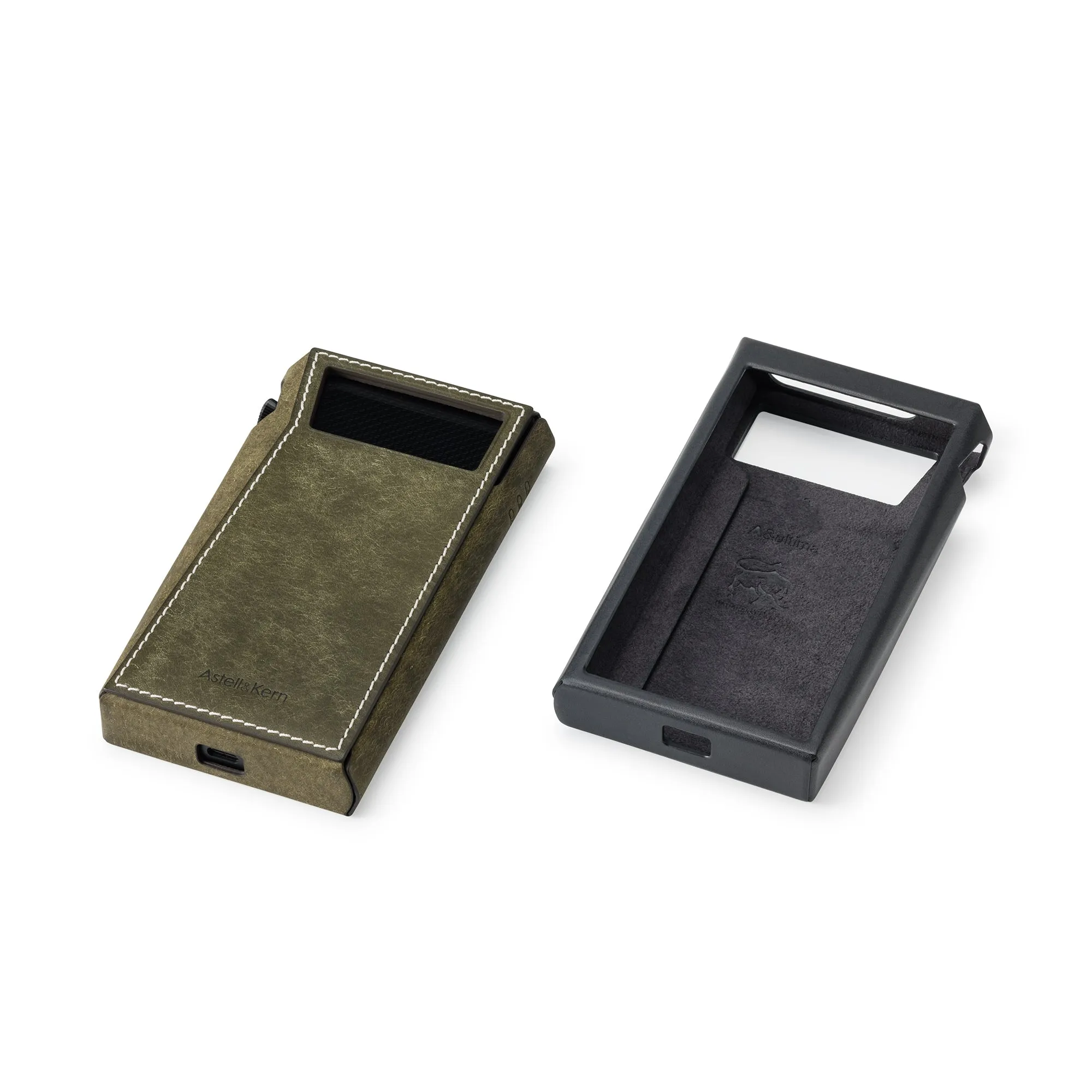 Astell&Kern SP2000T Leather Case