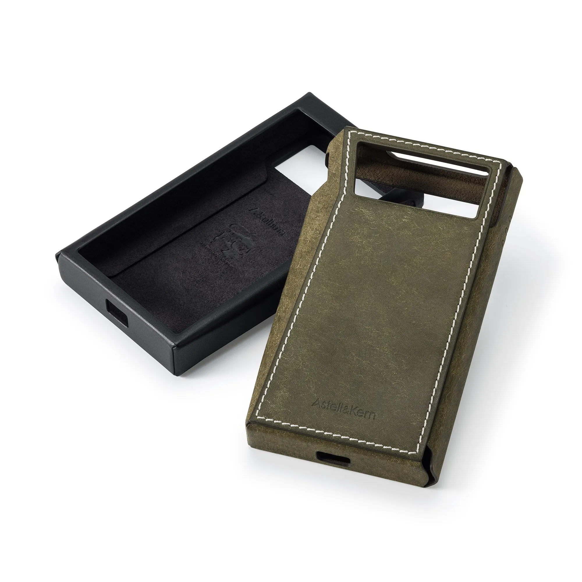 Astell&Kern SP2000T Leather Case