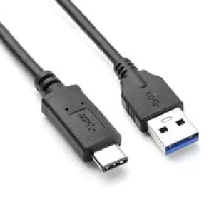 Astrotek USB-C 3.1 Type-C Cable 1m Male to USB 3.0 [PC]