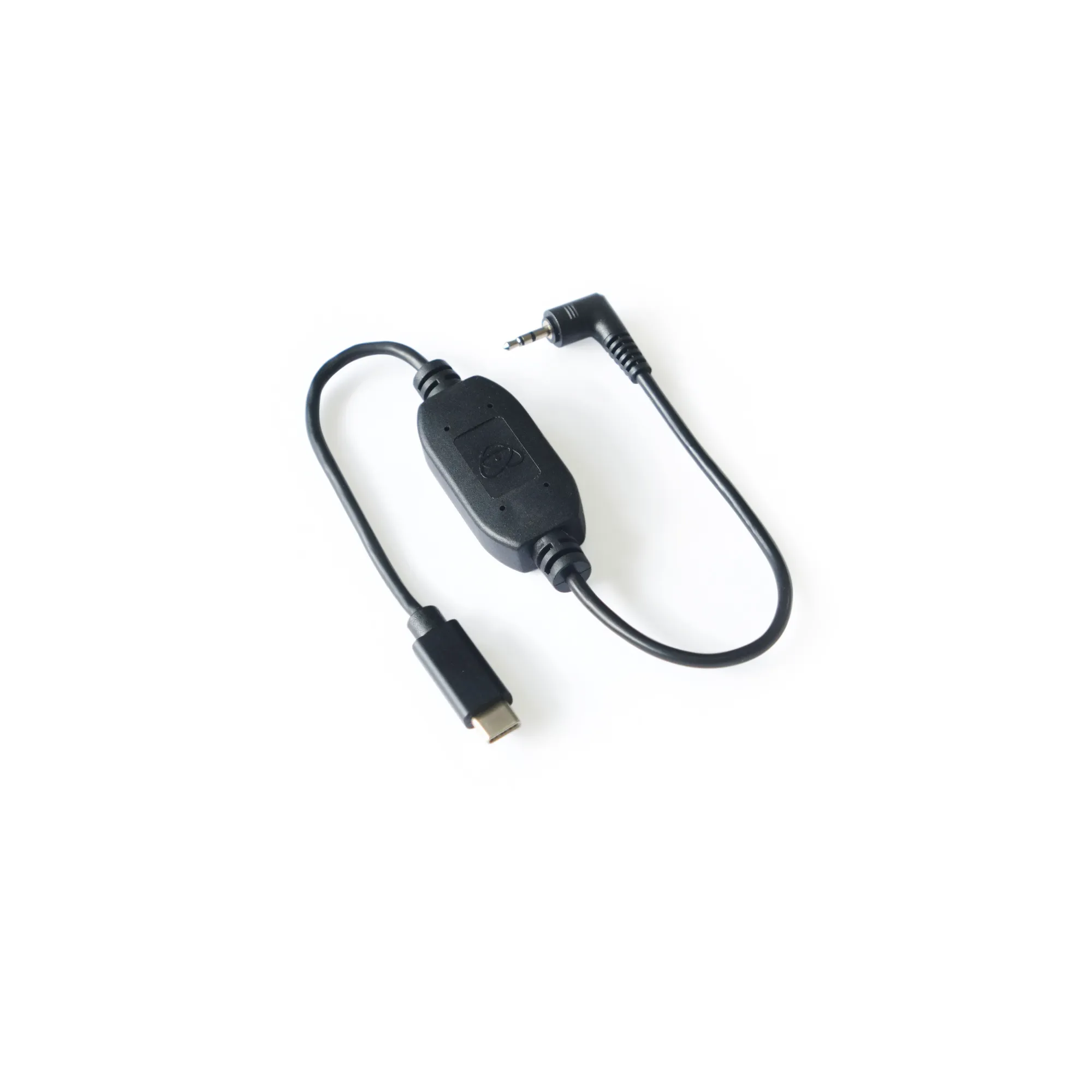 Atomos USB-C to Serial Calibration Cable