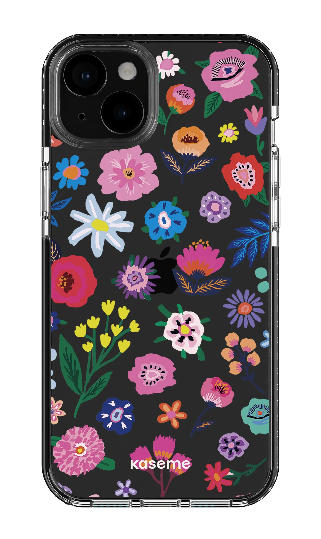Aura Clear Case
