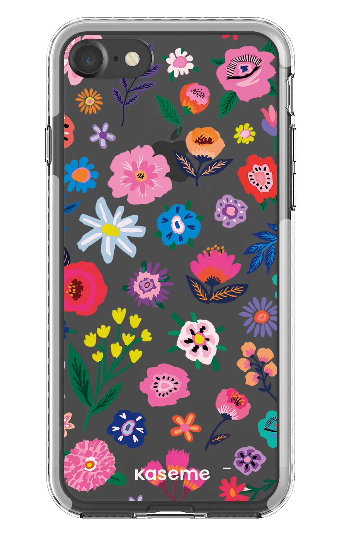 Aura Clear Case