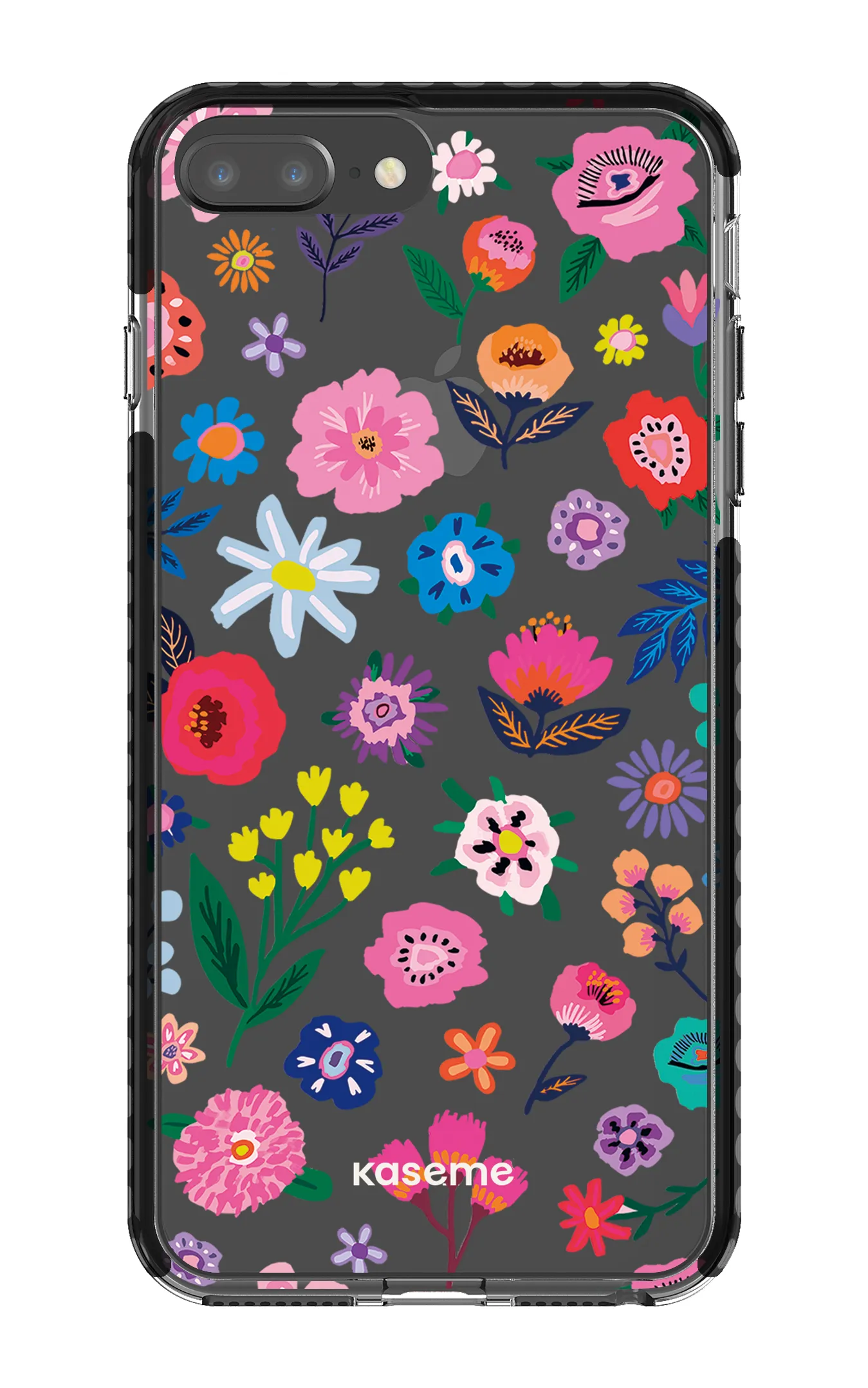Aura Clear Case