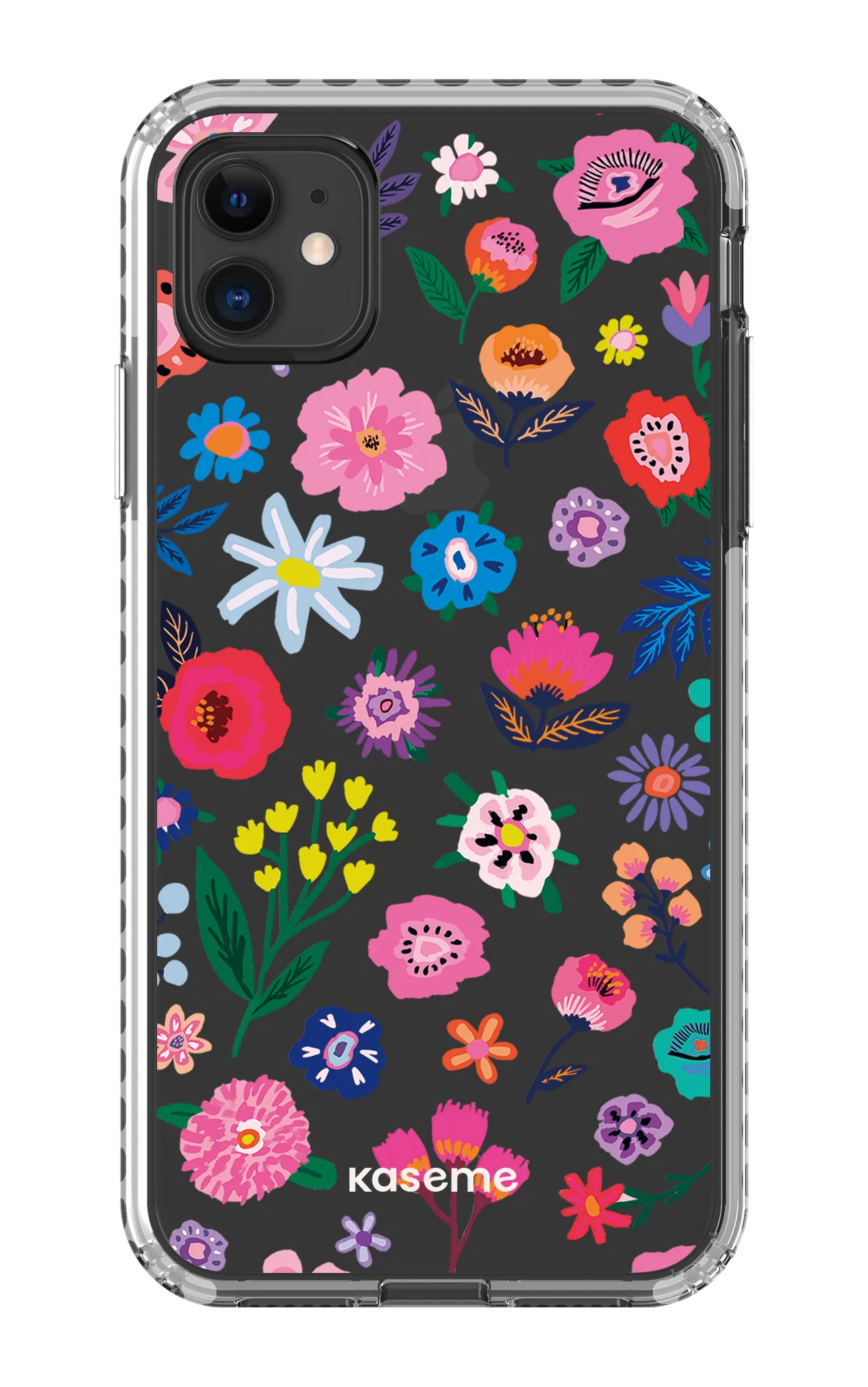 Aura Clear Case