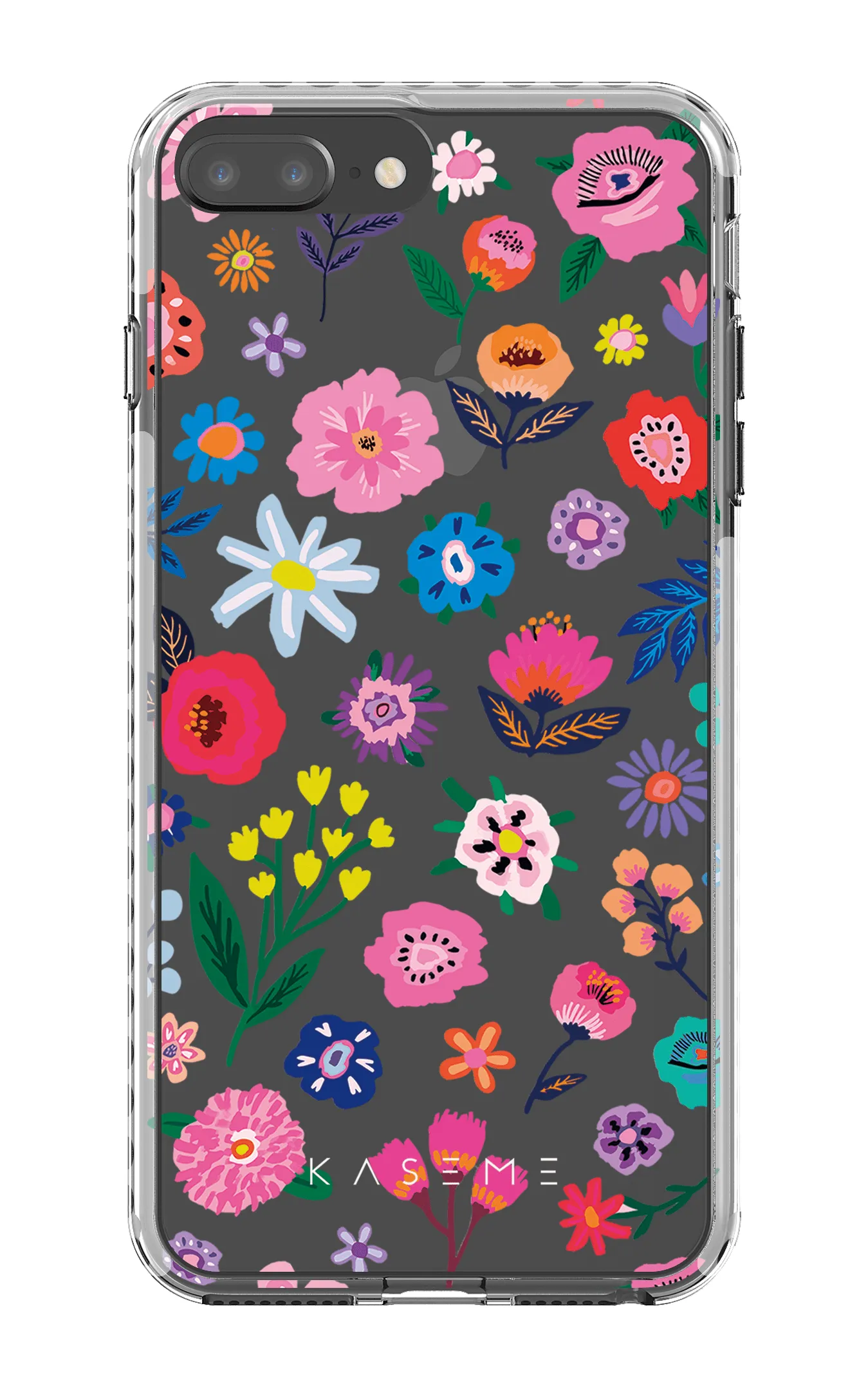 Aura Clear Case