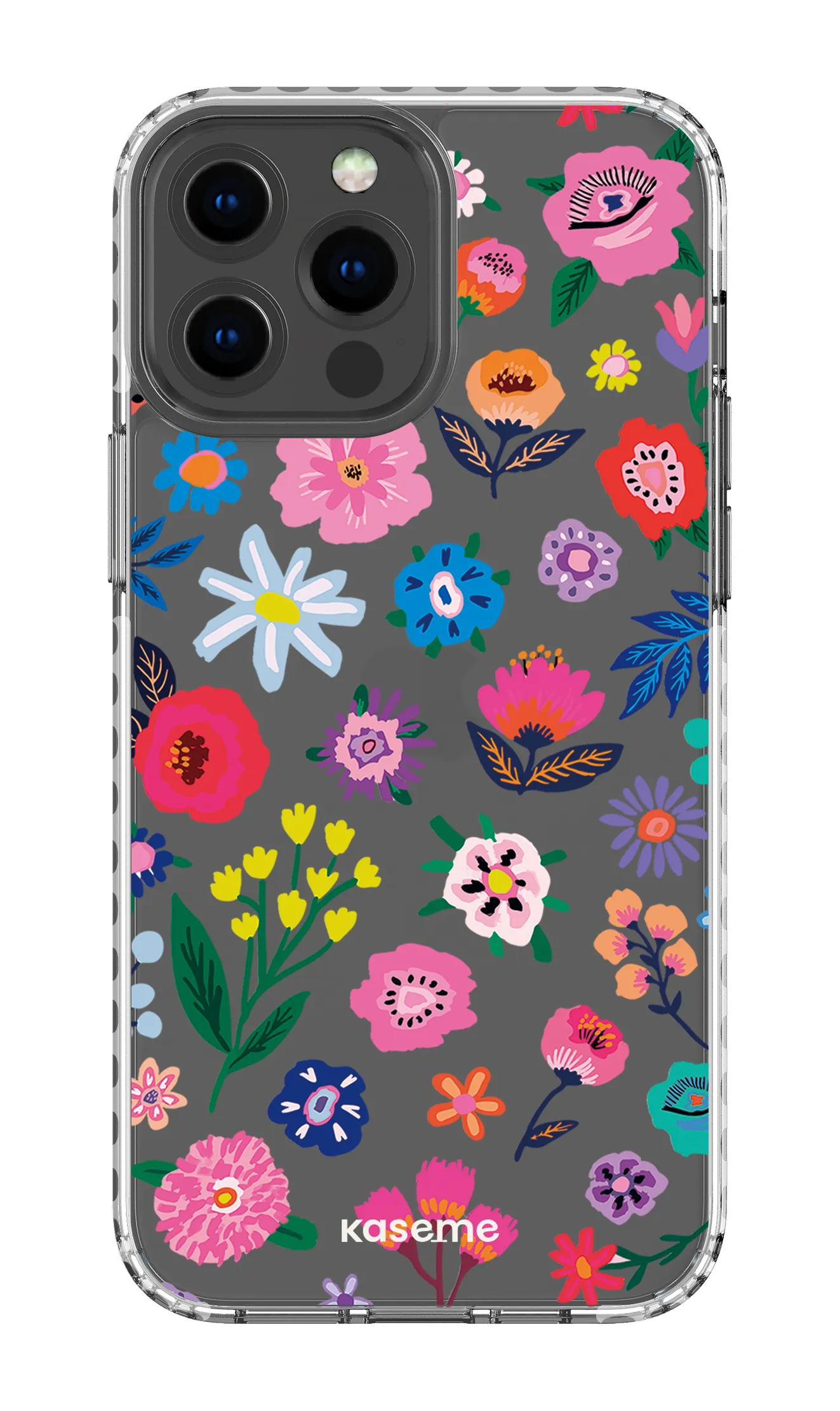Aura Clear Case