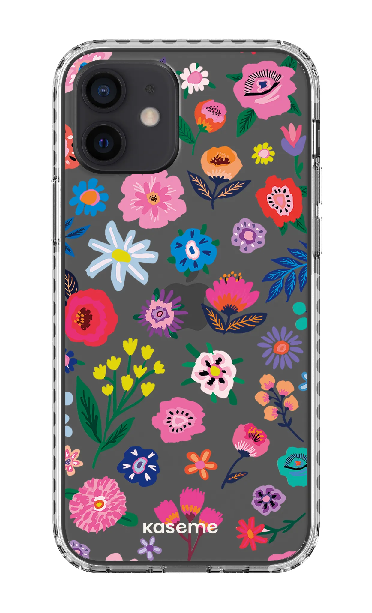 Aura Clear Case