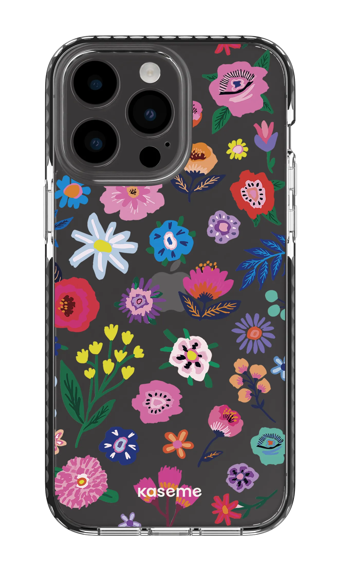 Aura Clear Case