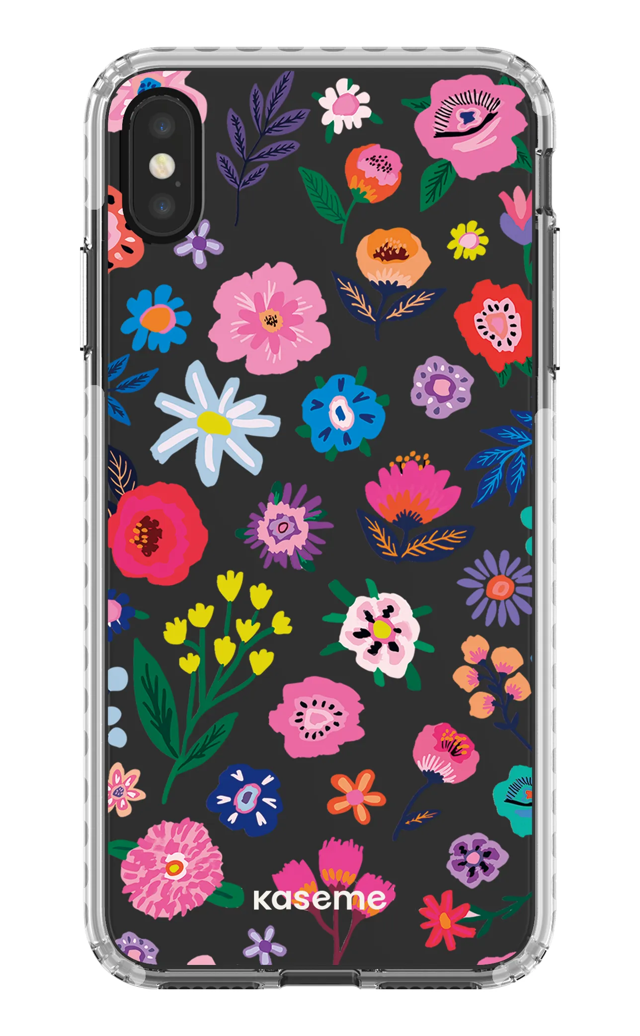 Aura Clear Case