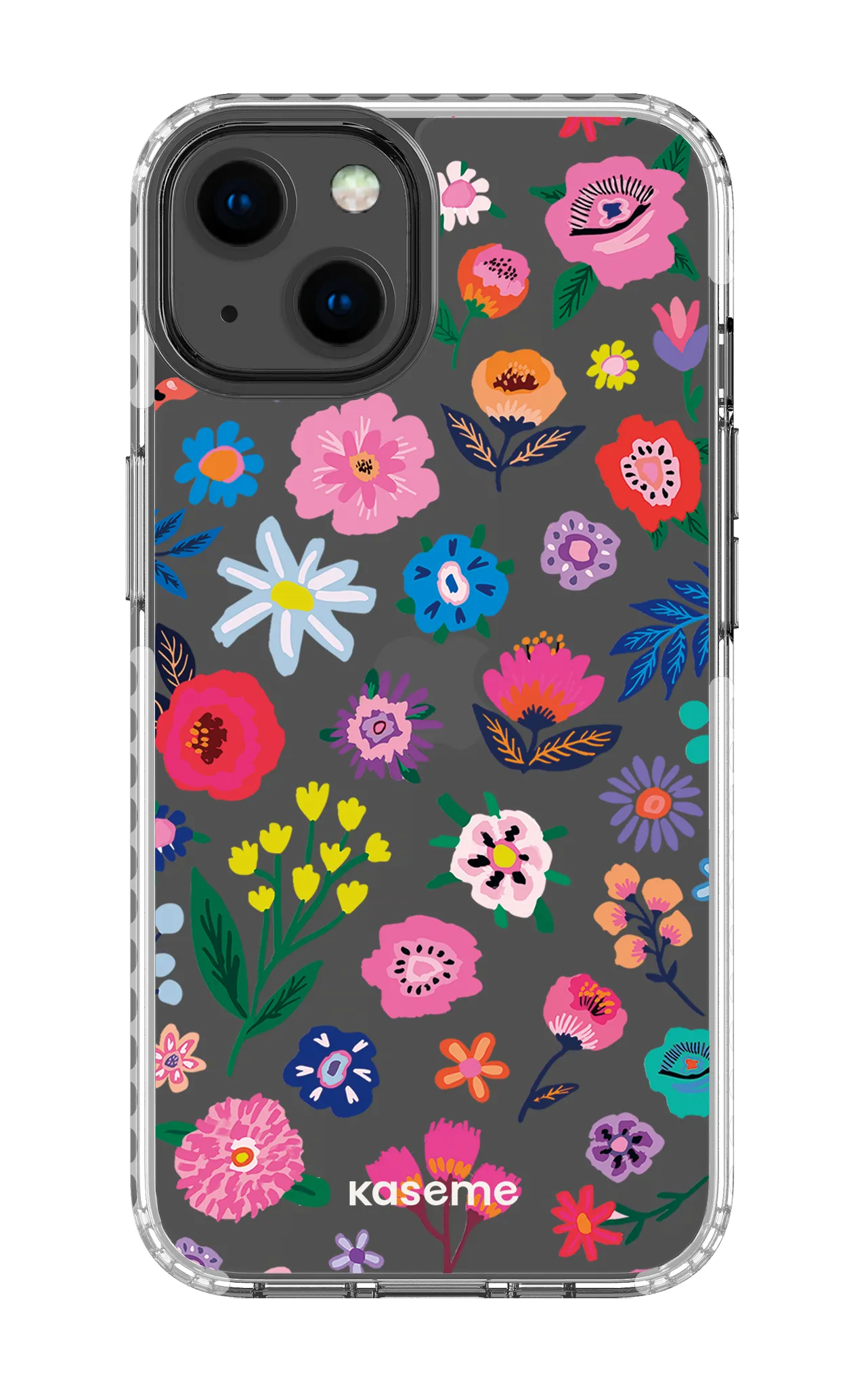 Aura Clear Case