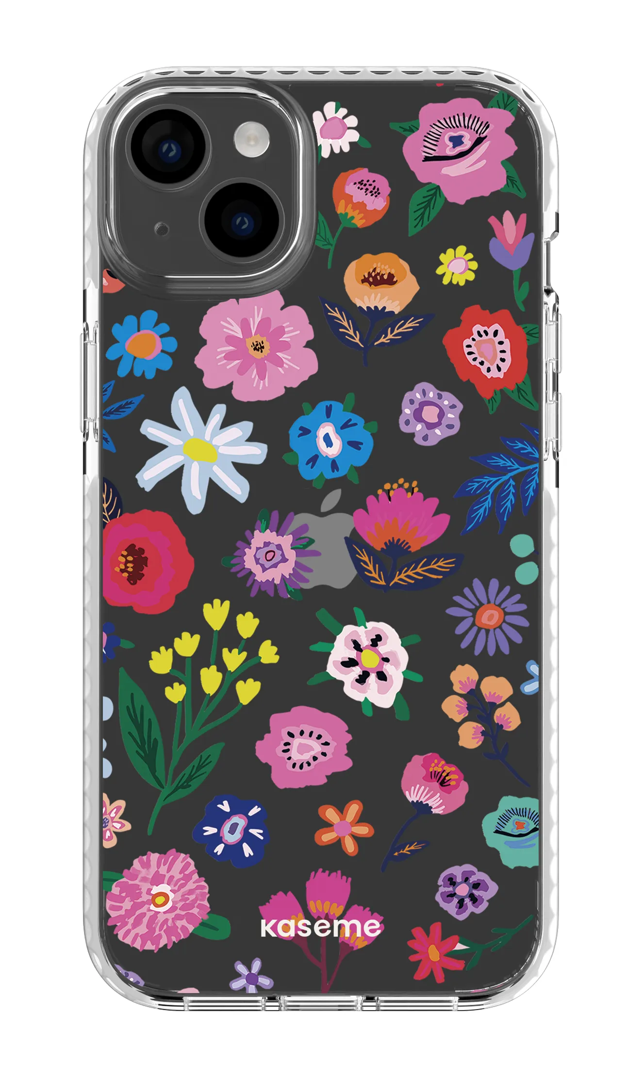 Aura Clear Case