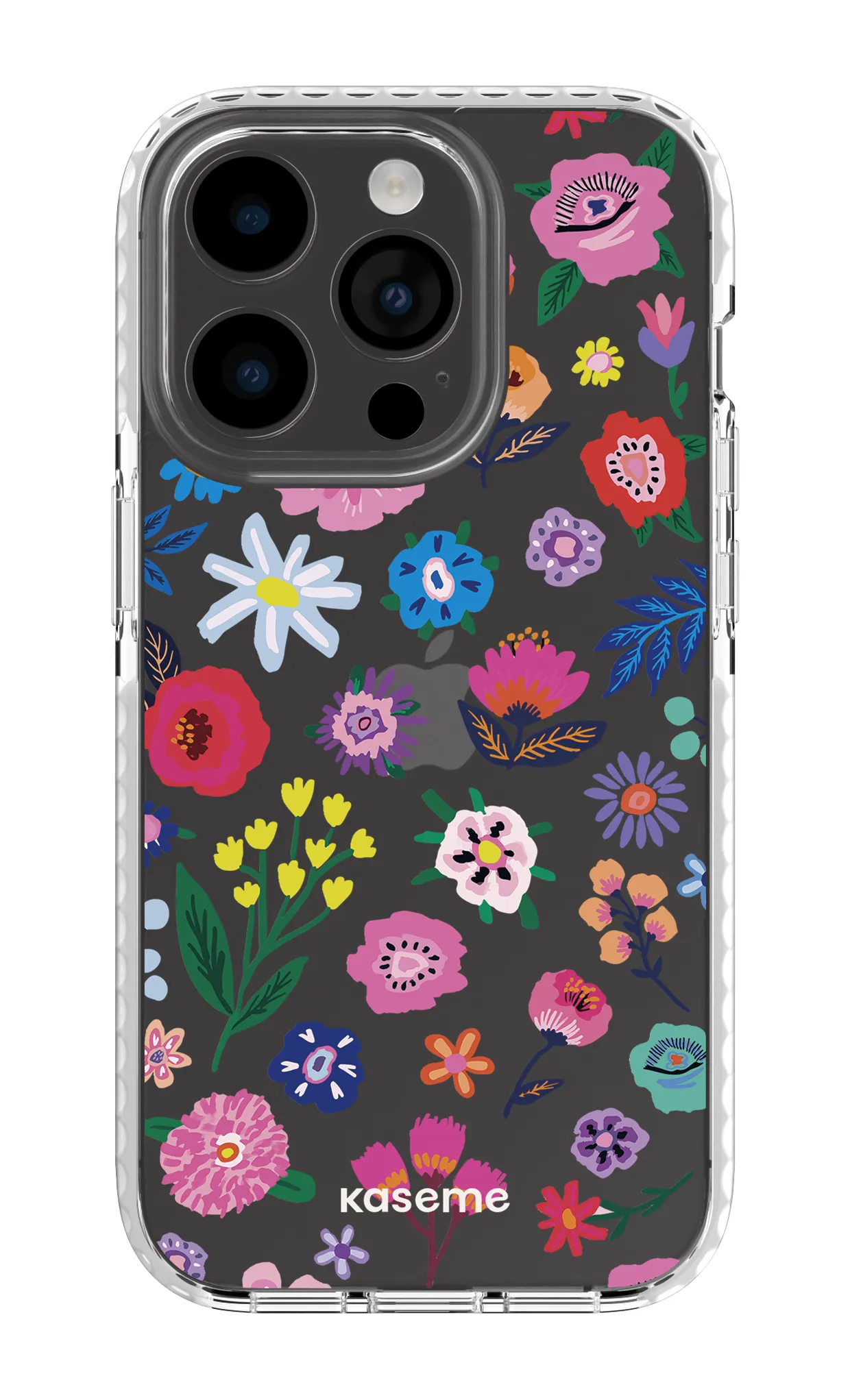 Aura Clear Case